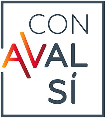 Logo ConAvalSi vertical web CESGAR