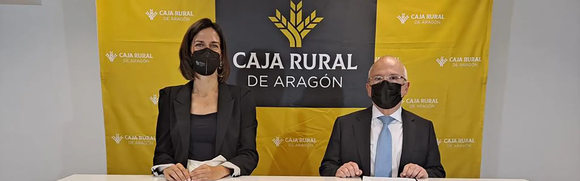 Avalia y Caja Rural renuevan su compromiso de colaboracion hemeroteca cesgar web
