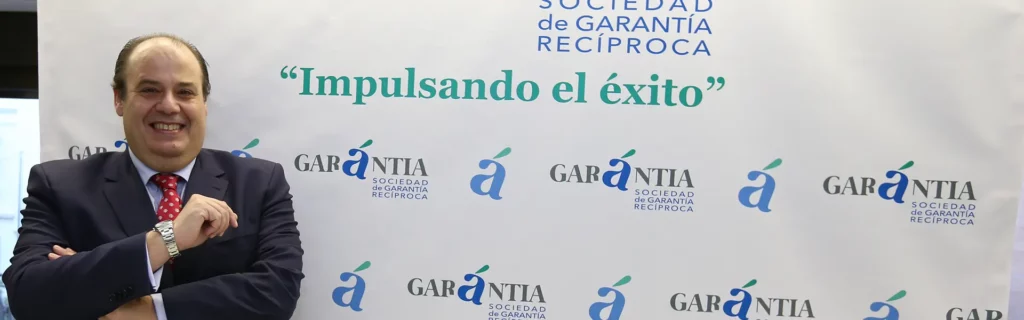 Garantia un instrumento eficiente al servicio de la recuperacion economica en Andalucia Hemeroteca Cesgar web