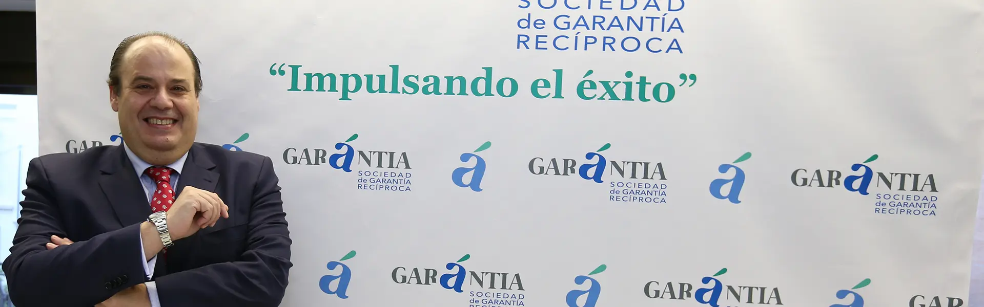 Garantia un instrumento eficiente al servicio de la recuperacion economica en Andalucia Hemeroteca Cesgar web