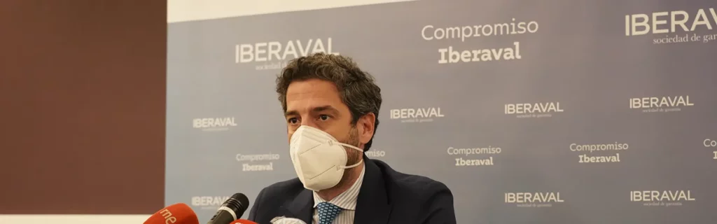 Iberaval facilita 516 millones a mas de 7.200 proyectos y ayuda a mantener 81.000 empleos durante la pandemia hemeroteca cesgar web