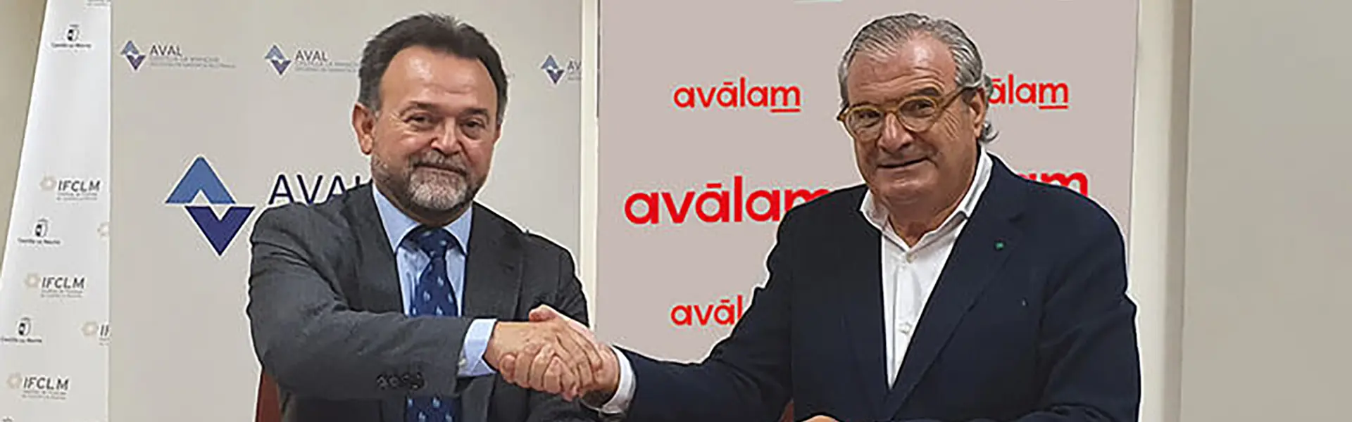 Las pymes que quieran expandirse a Castilla La Mancha seran financiadas por Avalam ultimas noticias