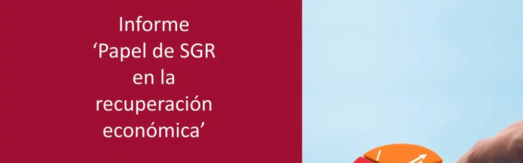 Nuevas lineas de avales y productos especificos por parte de las SGR claves en la recuperacion economica hemeroteca cesgar web