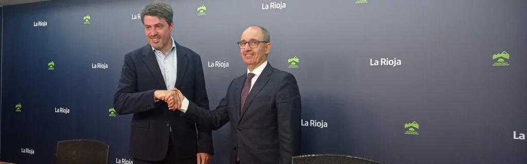 ADER e Iberaval facilitan 14,7 millones a las pymes riojanas en el primer semestre de 2022 ultimas noticias