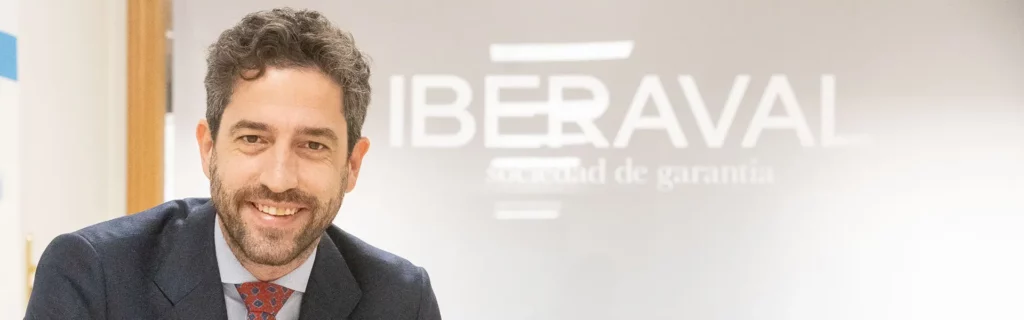 Articulo de Cesar Pontvianne presidente de Iberaval las pymes y un salto de pertiga llamado Covid 19 hemeroteca cesgar web