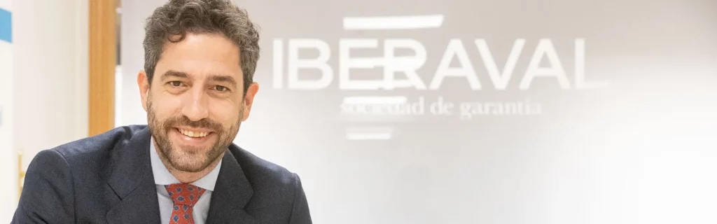 César Pontvianne El gran proyecto de Iberaval es a largo plazo y de ámbito casi nacional ultimas noticias