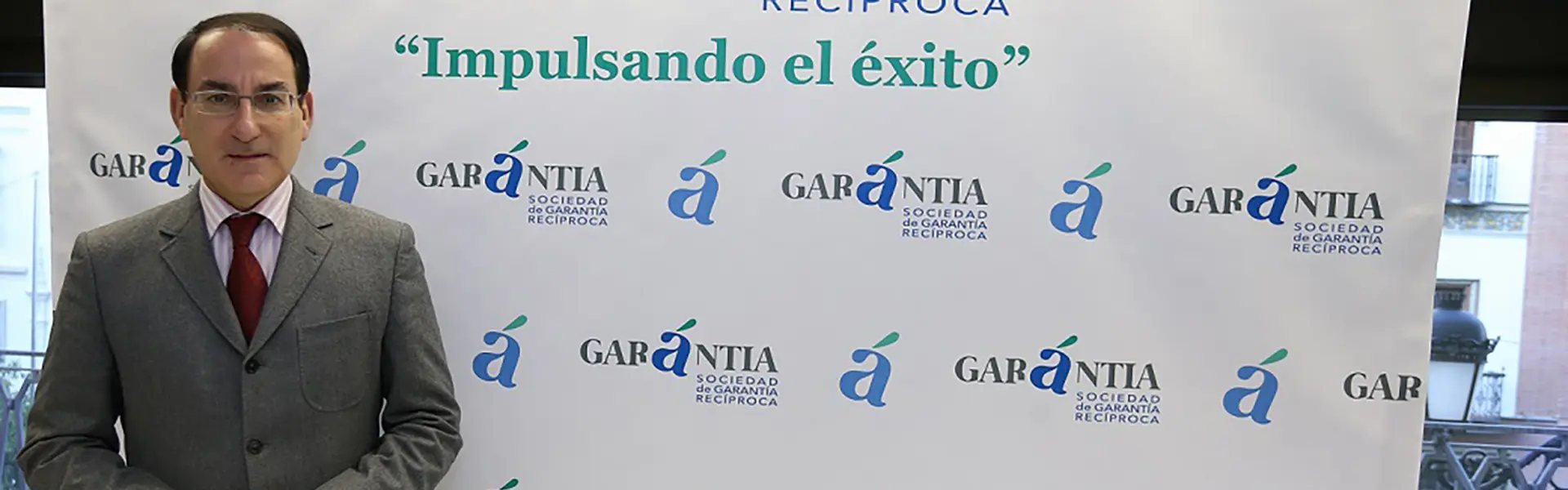 Garántia cumple su cuarto año de servicio a las pymes y autónomos de Andalucía ultimas noticias