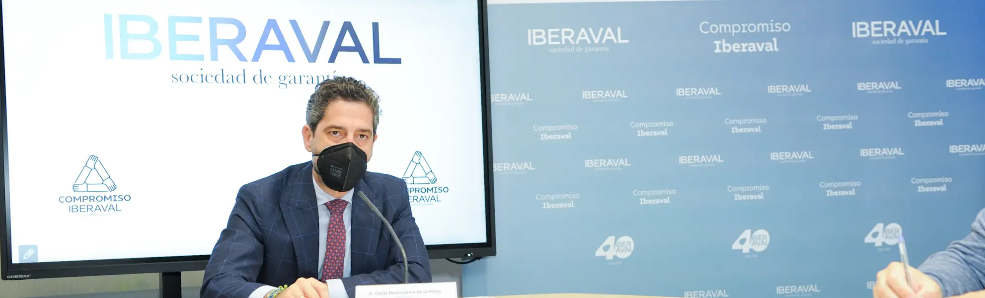 Iberaval creció más de un 5% en el primer cuatrimestre de 2022 con respecto al año anterior ultimas noticias