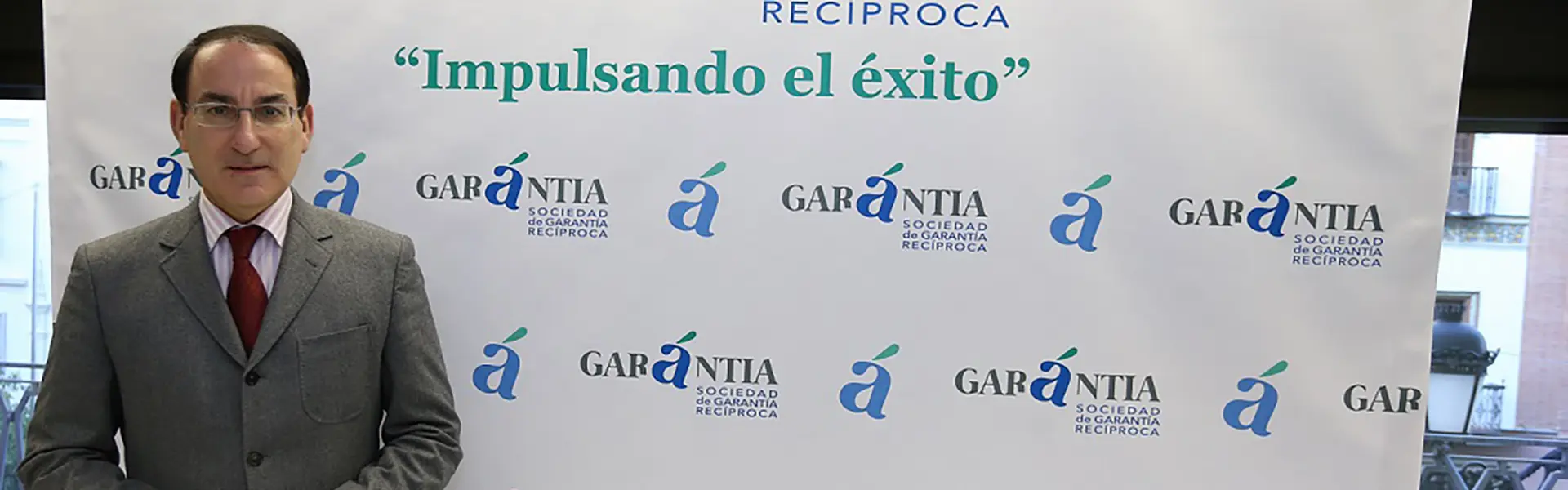 Javier González de Lara, presidente de Garántia, optará a presidir la CEA por tercer mandato consecutivo ultimas noticias