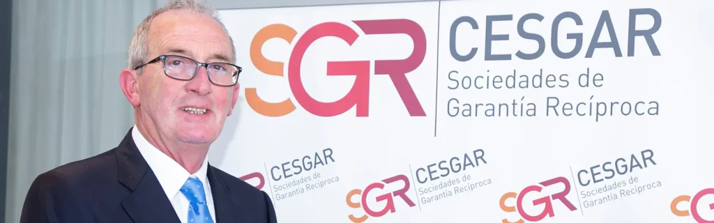 Las SGR, protagonistas en la financiación de las pymes y autónomos ultimas noticias