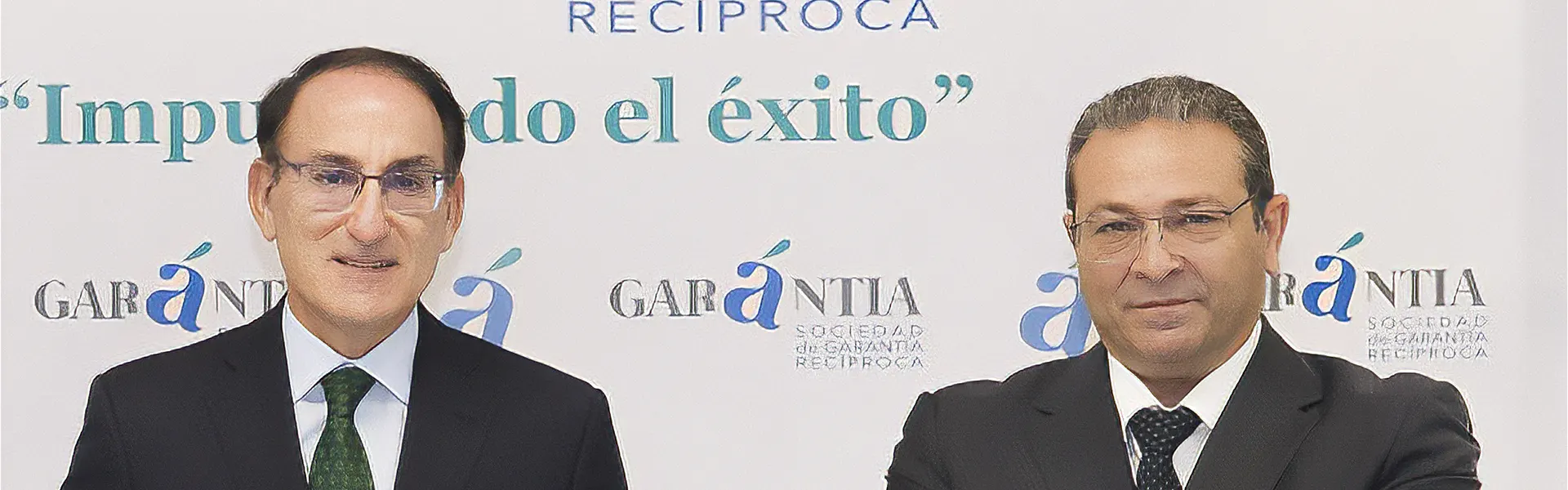 Garántia avanza en Málaga y lidera en financiación al sector agroalimentario ultimas noticias cesgar