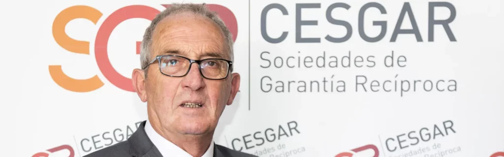 Las sociedades de garantía prevén inyectar más de 2.700 millones de euros a pymes y autónomos en 2024 ultimas noticias cesgar