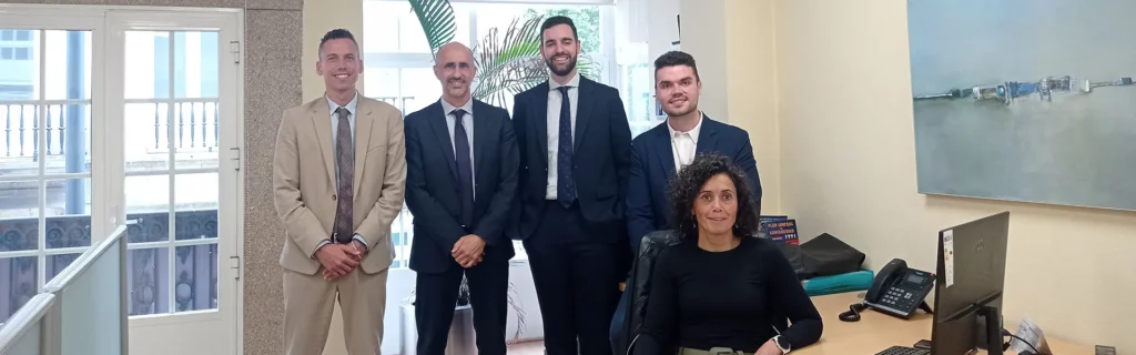 Afigal celebra 20 años en Ferrol con más de 5.300 proyectos empresariales avalados ultimas noticias cesgar