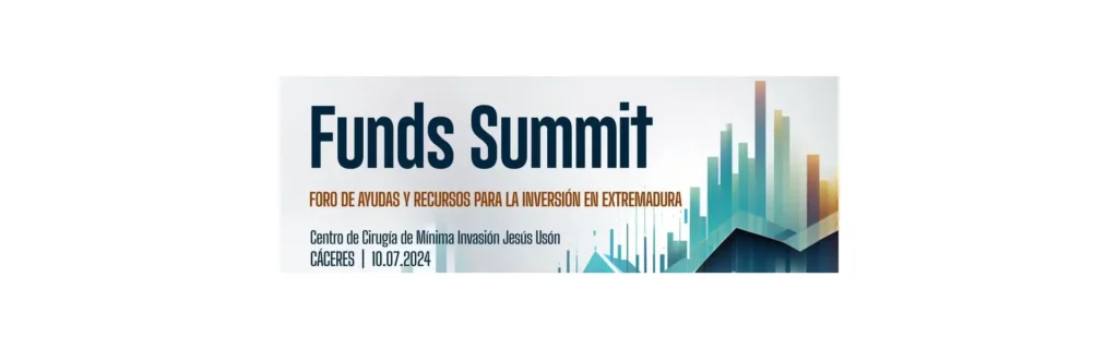 Extraval participará en el Funds Summit, el foro sobre ayudas para autónomos de Extremadura ultimas noticias cesgar