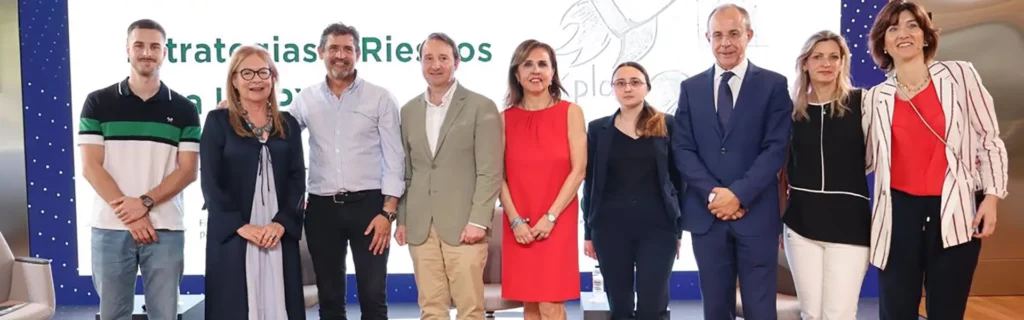 Avalia, Ibercaja y Cepyme se unen para acercar la financiación a las pymes ultimas noticias cesgar