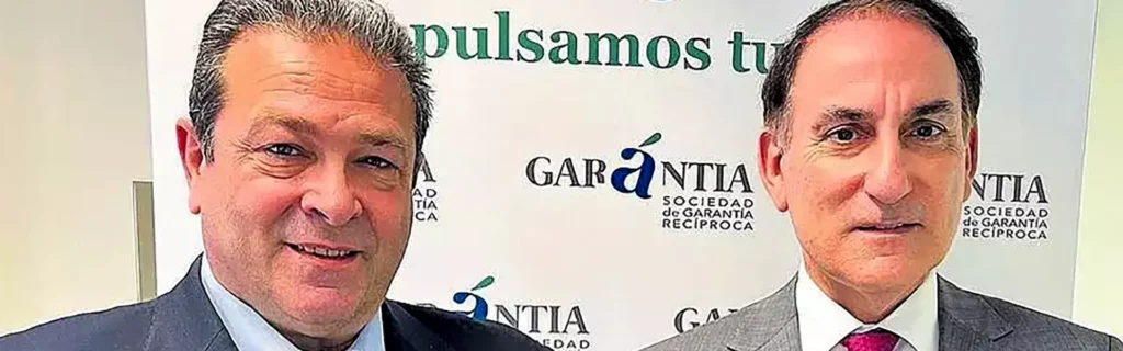Garántia avala a pymes y autónomos para impulsar el tejido empresarial de Andalucía ultimas noticias cesgar