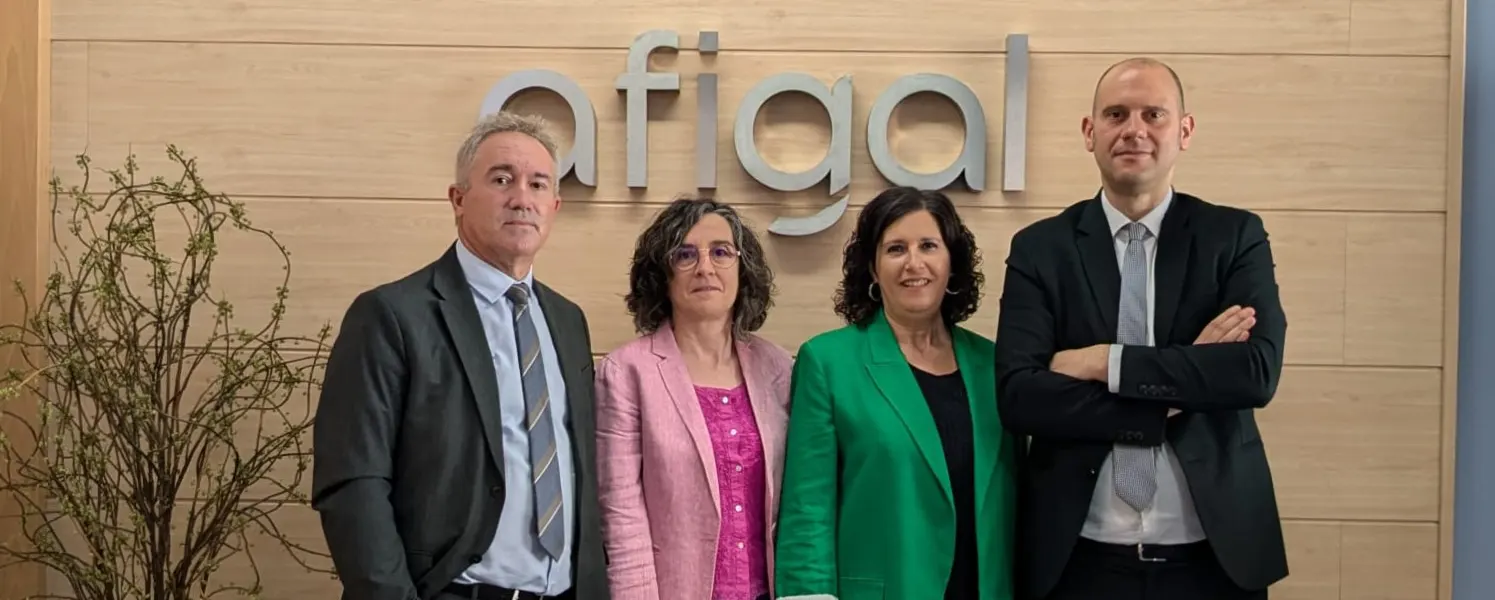 Afigal celebra 40 años en Lugo con más de 13.000 proyectos empresariales avalados ultimas noticias cesgar