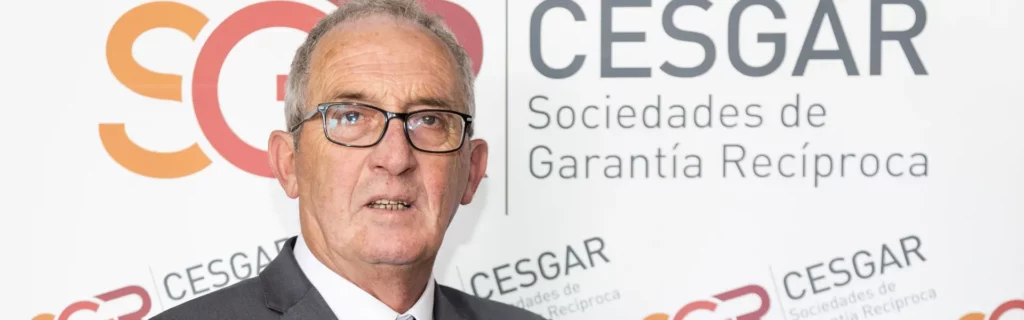 Las sociedades de garantía inyectaron 1.918 millones de euros a pymes y autónomos hasta septiembre un 4% más que el año anterior ultimas noticias Cesgar