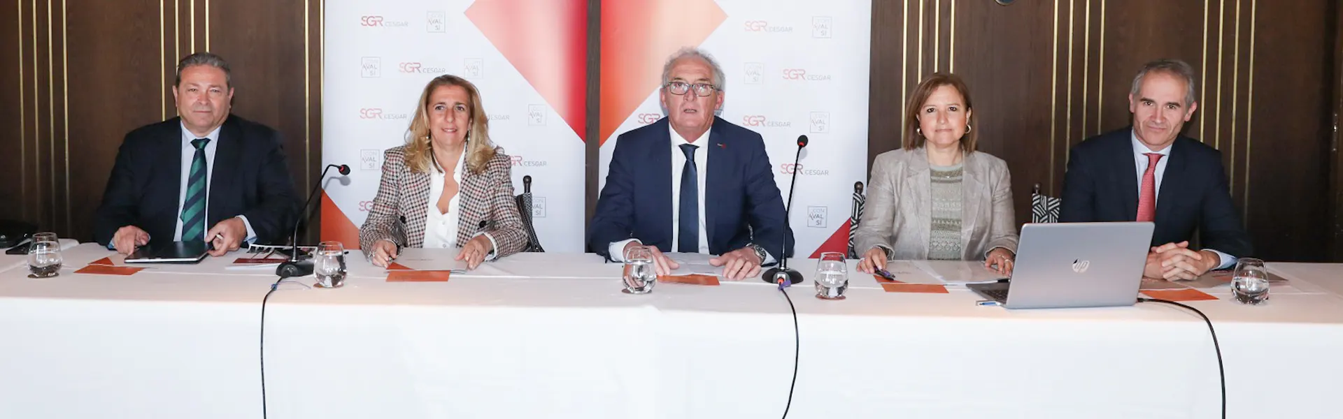 Las pymes redujeron su actividad internacional en 2024 y advierten que la situación empeorará con la guerra arancelaria de Trump ultimas noticias cesgar