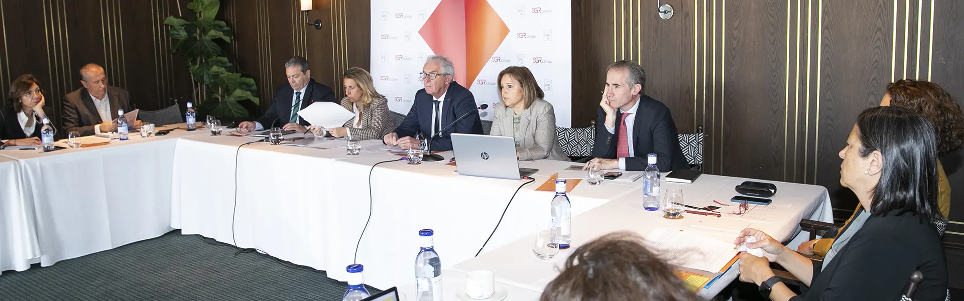 Más del 50% de la financiación a pymes se destina a inversión ultimas noticias cesgar