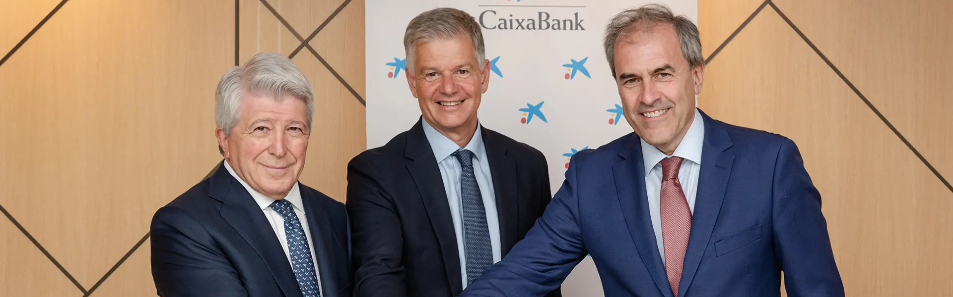 CREA SGR y CaixaBank amplían su línea hasta los 150 millones para apoyar la cultura y el entretenimiento cesgar noticias