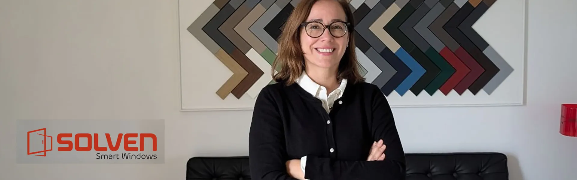 Solven innovación y calidad en la fabricación de ventanas y cerramientos de PVC ultimas noticias cesgar