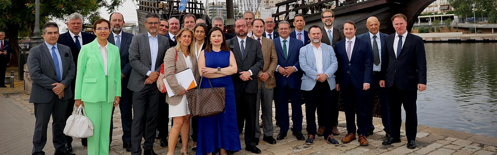 XLV Asamblea General de SGR Cesgar El sistema nacional de garantías ha consolidado su papel como dinamizador del tejido empresarial en nuestro país ultimas noticias cesgar