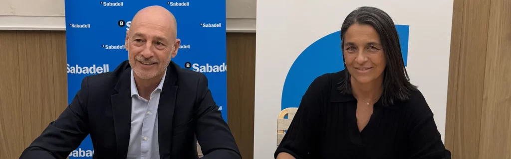 Avalis y Banco Sabadell renuevan el acuerdo para facilitar el crédito a pymes y autónomos ultimas noticias cesgar