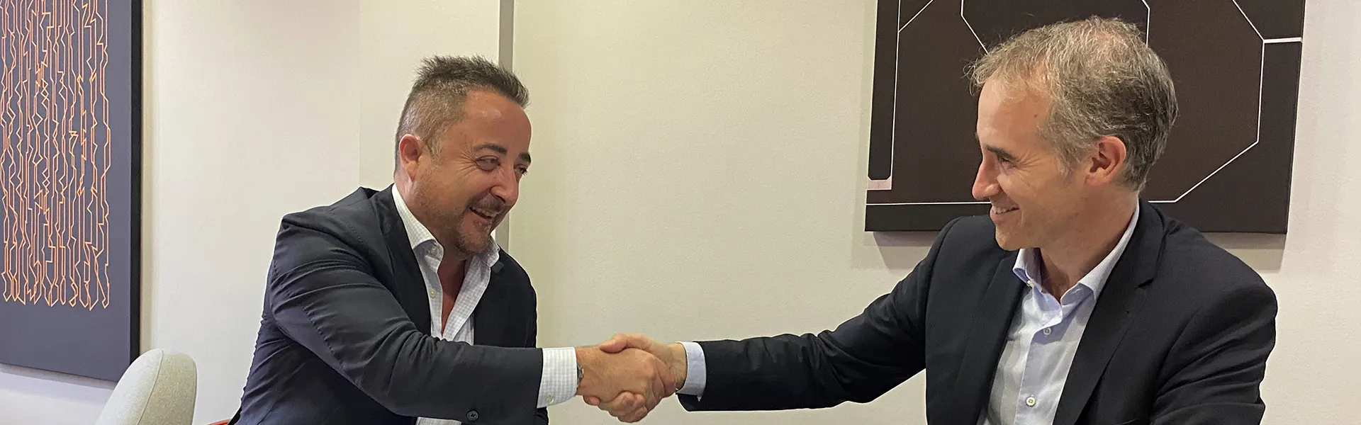 Elkargi y Bankinter renuevan su colaboración para fomentar la financiación a favor de autónomos y empresas ultimas noticias cesgar