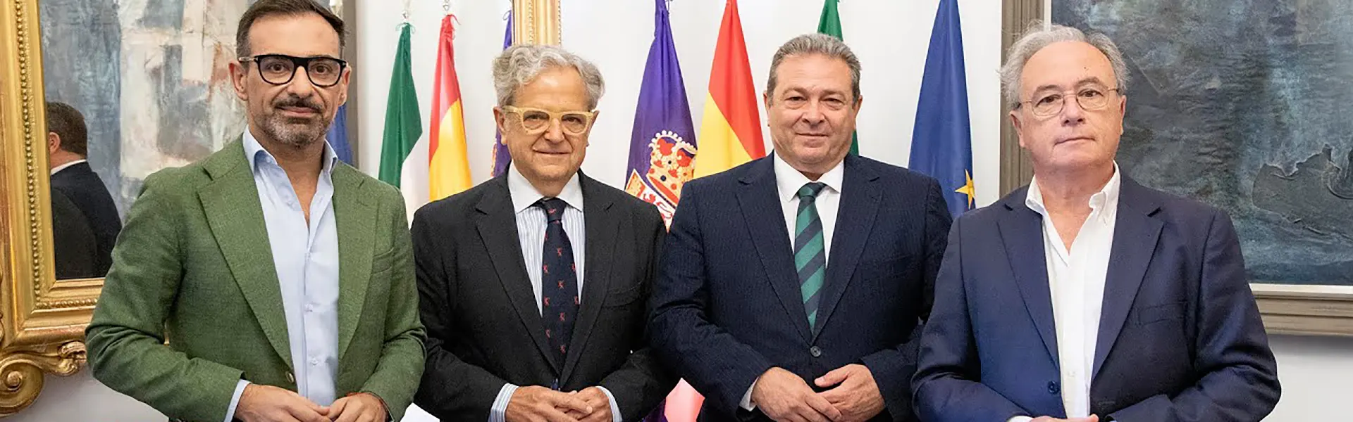 Garántia SGR y la Diputación de Córdoba impulsan una línea de financiación de hasta 8 millones de euros ultimas noticias cesgar