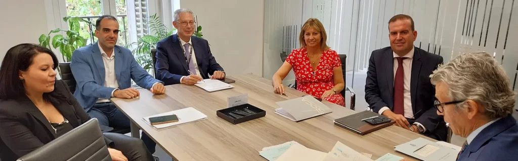 Avalmadrid, Kutxabank y Grupo Inmobiliario Roca desarrollarán 167 viviendas protegidas en Arganda del Rey ultimas noticias cesgar web