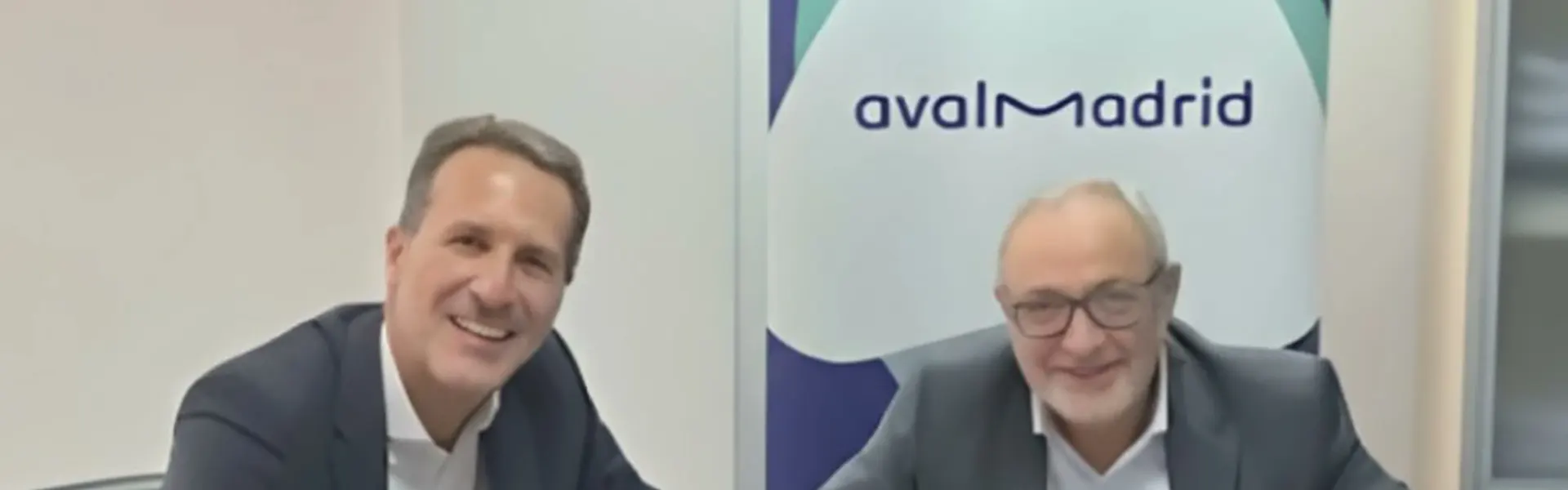 Avalmadrid y Bankinter refuerzan su alianza para impulsar la financiación sostenible de las pymes madrileñas noticias cesgar