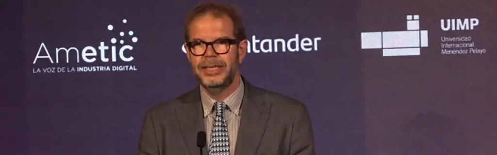 García Brustenga plantea una política industrial estructural y el refuerzo de las políticas públicas para pymes ultimas noticias cesgar