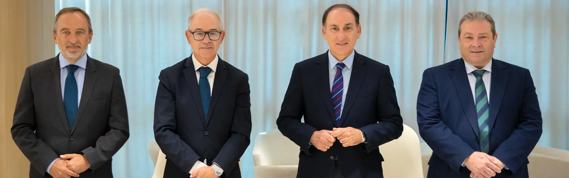 Garántia y Unicaja renuevan su colaboración y destinan 160 millones a préstamos con avales para financiar a pymes y autónomos andaluces ultimas noticias cesgar