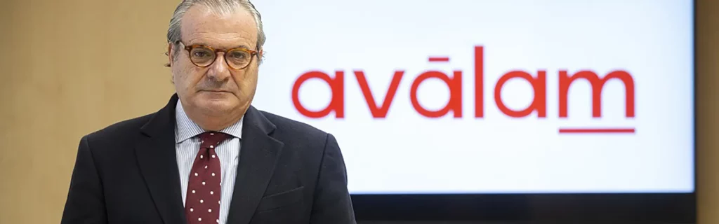 Aválam combina el carácter de entidad financiera con acompañamiento estratégico al tejido empresarial ultimas noticias cesgar