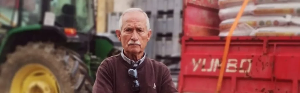 Campo de Gerena una cooperativa agraria que ha sabido transformarse y crecer ultimas noticias cesgar