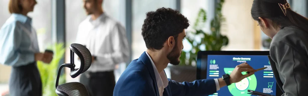 Cuatro de cada diez pymes españolas no detectan ventajas en la aplicación de la IA últimas noticias Cesgar