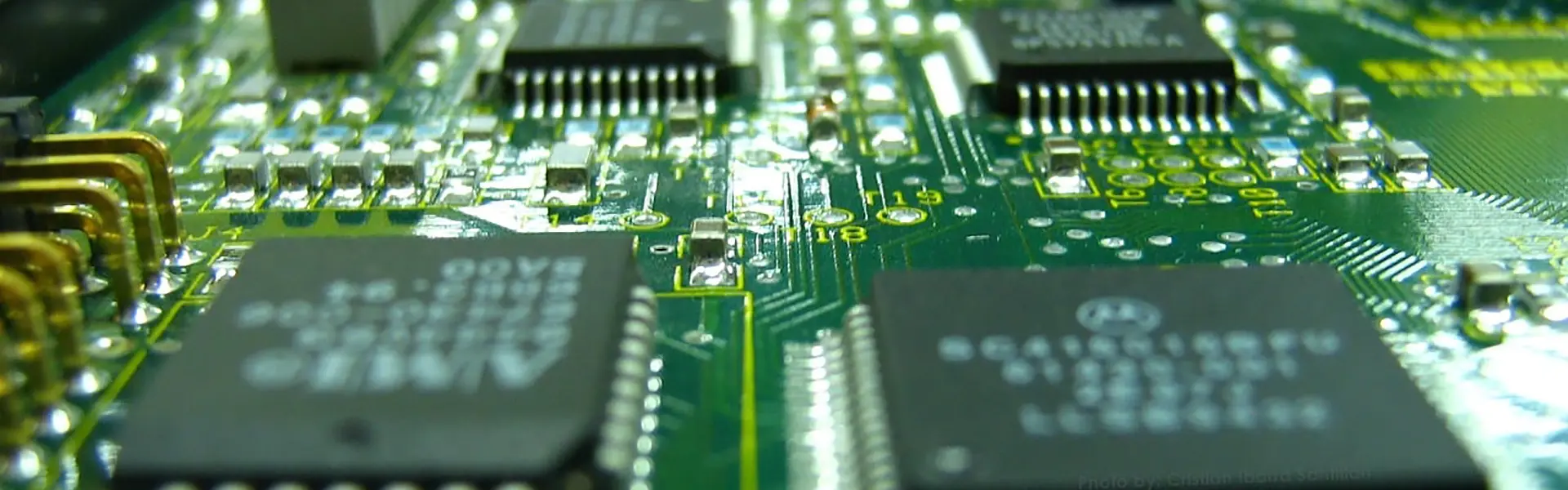 Alto interés de los municipios murcianos por albergar la planta de semiconductores para chips de última generación, proyecto en el que participa Aválam ultimas noticias