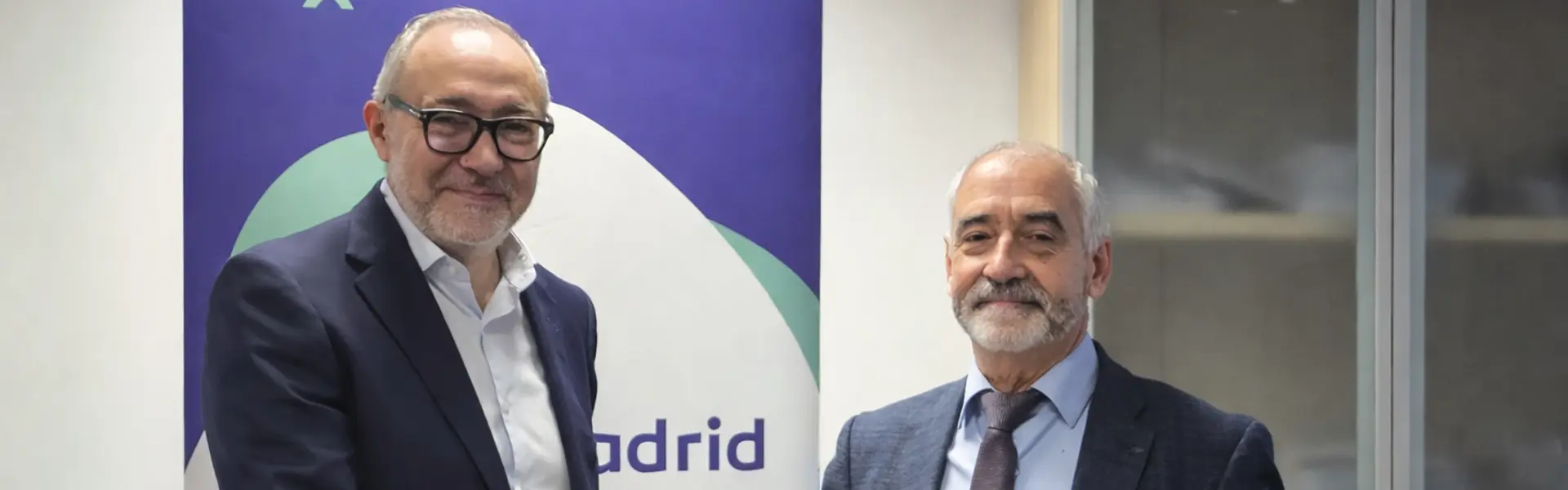 Avalmadrid y la Asociación Gremial de Auto Taxi de Madrid facilitan la financiación de licencias y vehículos de bajas emisiones ultimas noticias cesgar