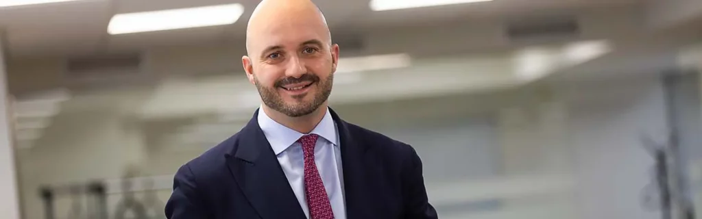 Fermín Albaladejo Los jóvenes se van fuera porque la presión fiscal es muy alta en España ultimas noticias cesgar