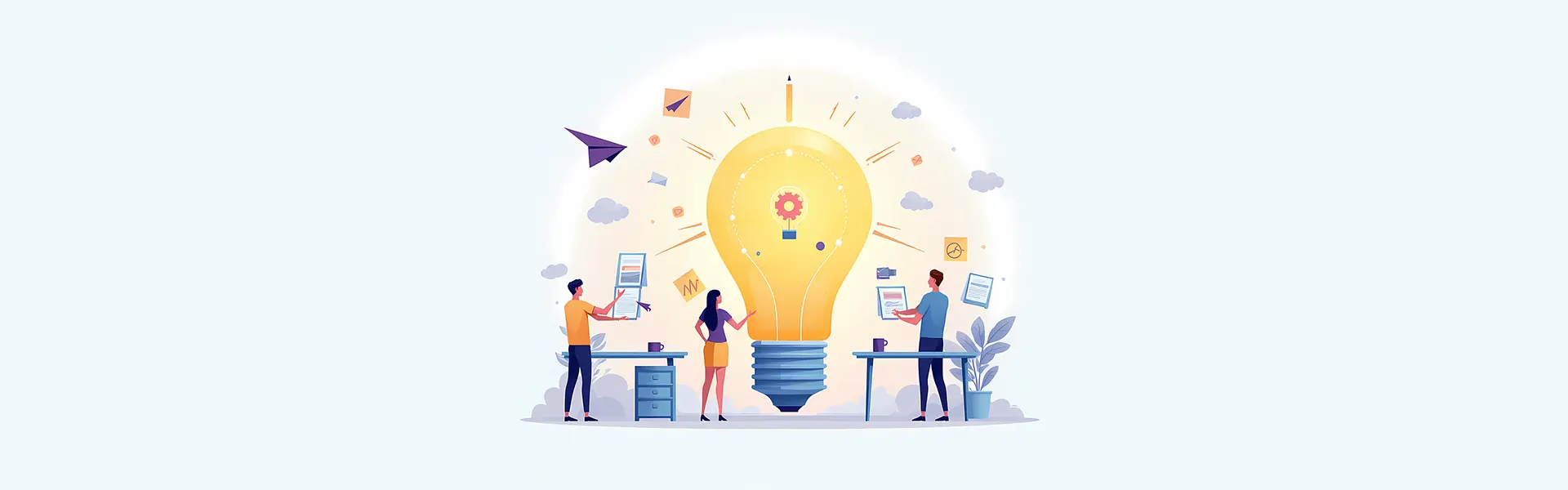 Seis de cada diez pymes invertirán en innovación en los próximos tres años ultimas noticias cesgar