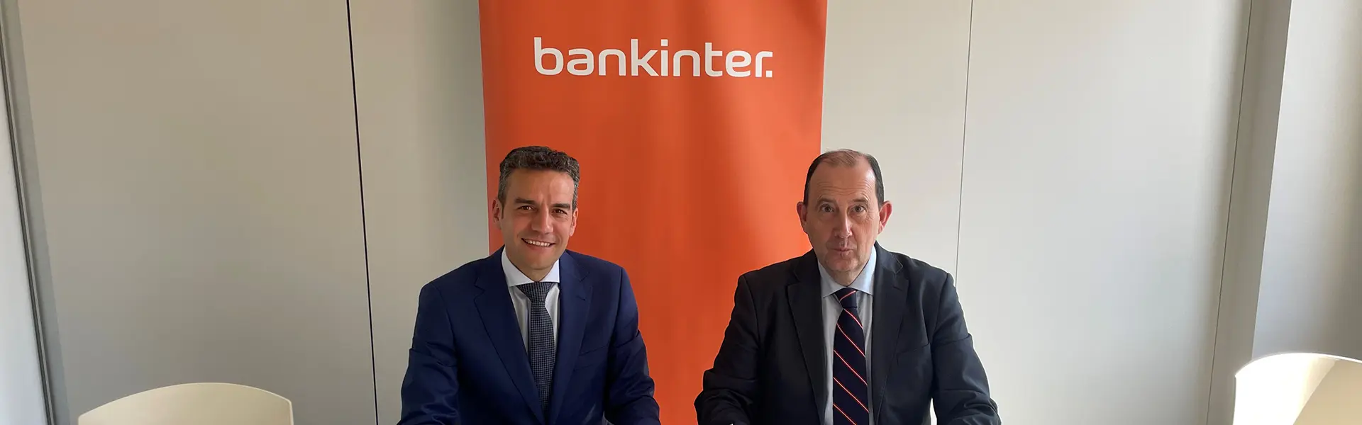 Asturgar y Bankinter impulsan la financiación verde de las pymes asturianas últimas noticias Cesgar