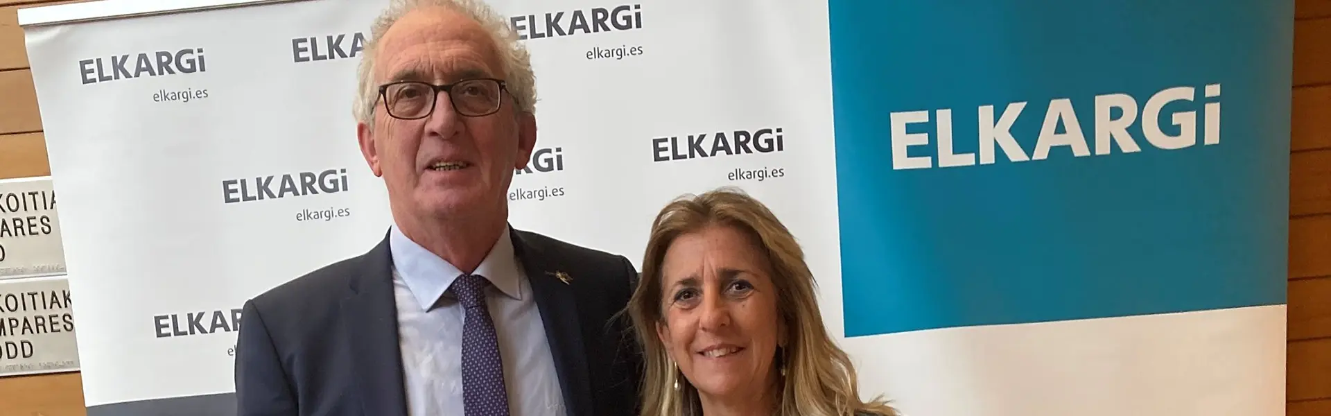 Cesgar asiste al 36 Encuentro empresarial de Elkargi ultimas noticias cesgar