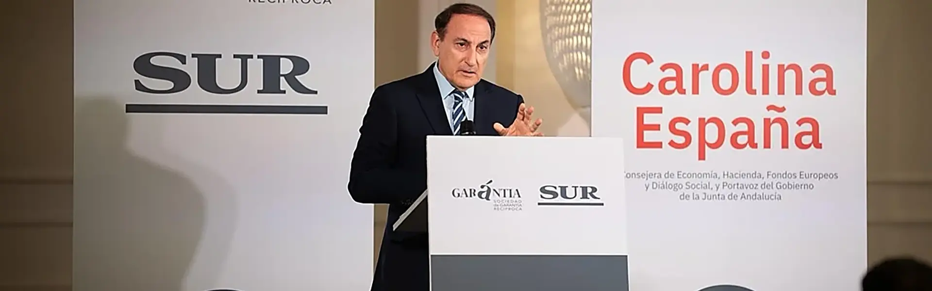 Garántia se convierte en «una historia de éxito colectivo» que ha generado una inversión de 1.500 millones de euros ultimas noticias cesgar