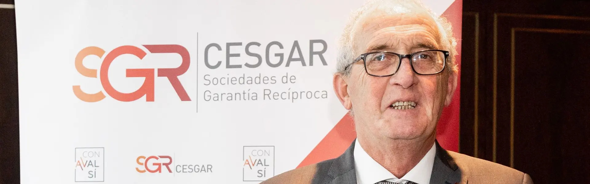 Las sociedades de garantía inyectaron 3.084 millones de euros a pymes y autónomos en 2025, un 14% más que el año anterior ultimas noticias cesgar