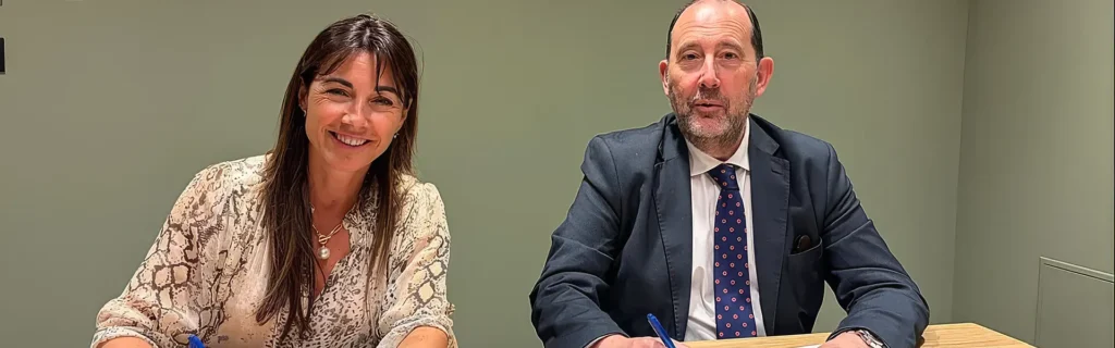 Asturgar y Laboral Kutxa impulsan la financiación de pymes asturianas ultimas noticias cesgar