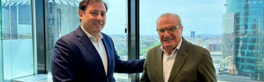 Aválam y Miraltabank firman un convenio para facilitar la financiación de pymes y autónomos de la Región de Murcia ultimas noticias cesgar
