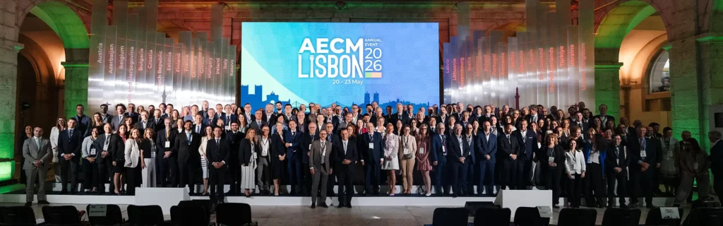 Cesgar participa en el Evento Anual de la AECM, celebrado en Lisboa ultimas noticias cesgar