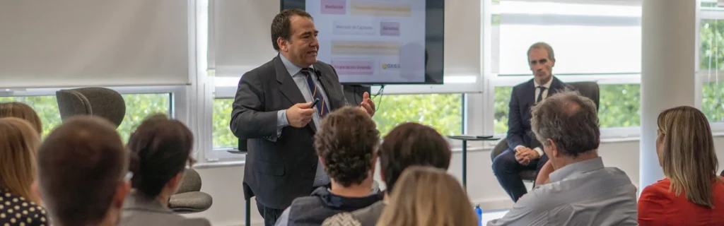 Elkargi y el ICO refuerzan su colaboración para impulsar el desarrollo de las empresas ultimas noticias cesgar