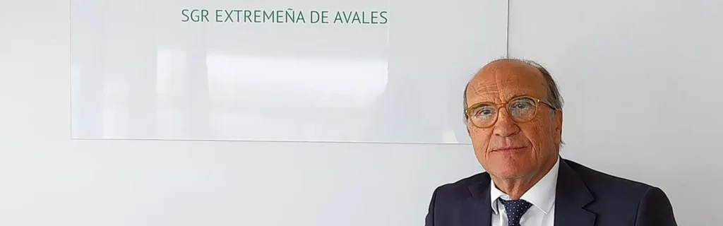 En momentos de incertidumbre Extraval da seguridad a la pyme y al autónomo extremeños ultimas noticias cesgar